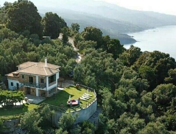 Villa Armonia Neochori  Exterior foto