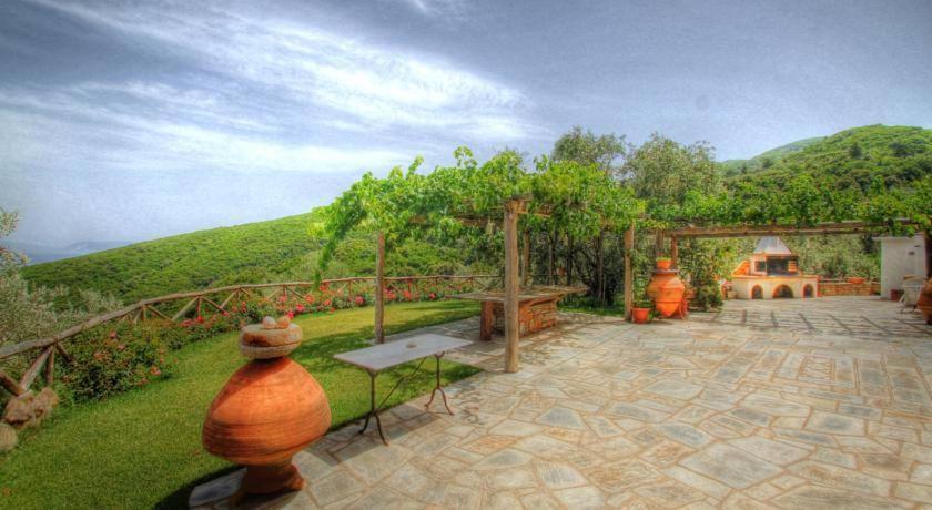 Villa Armonia Neochori  Exterior foto
